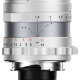 Объектив Thypoch Simera FF 35mm f1.4 M-Mount Type II Focus Tab Серебро - Изображение 291076