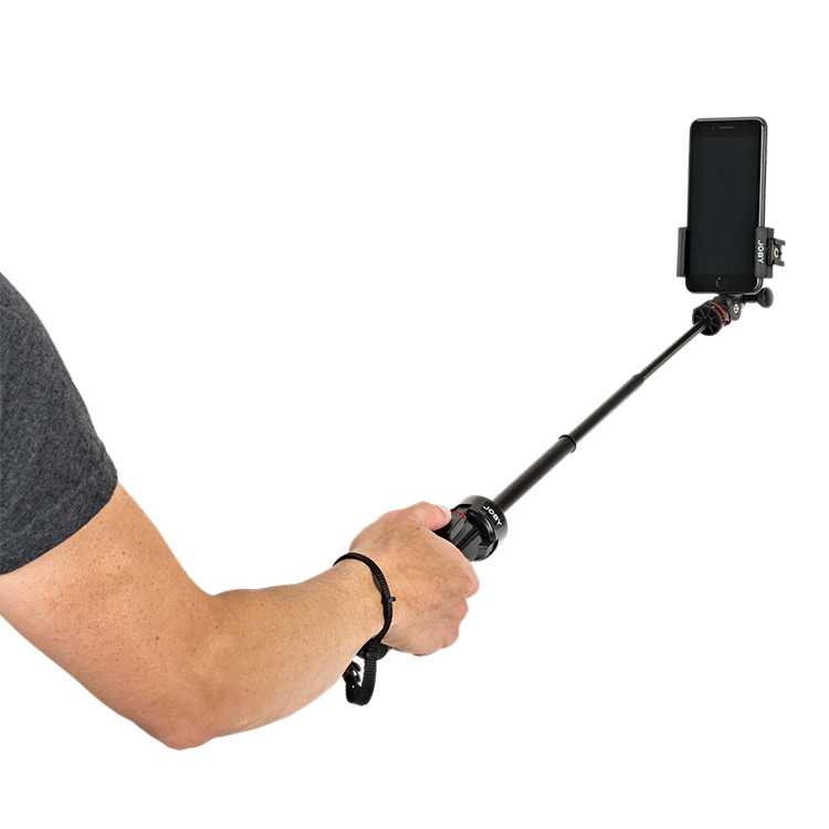 Штатив - монопод JOBY GripTight PRO TelePod
