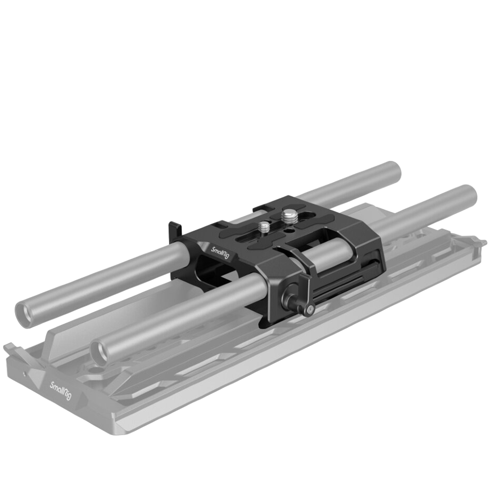 Базовая площадка SmallRig 4002 Dovetail 15mm 