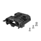 Базовая площадка SmallRig 4002 Dovetail 15mm - Изображение 194962