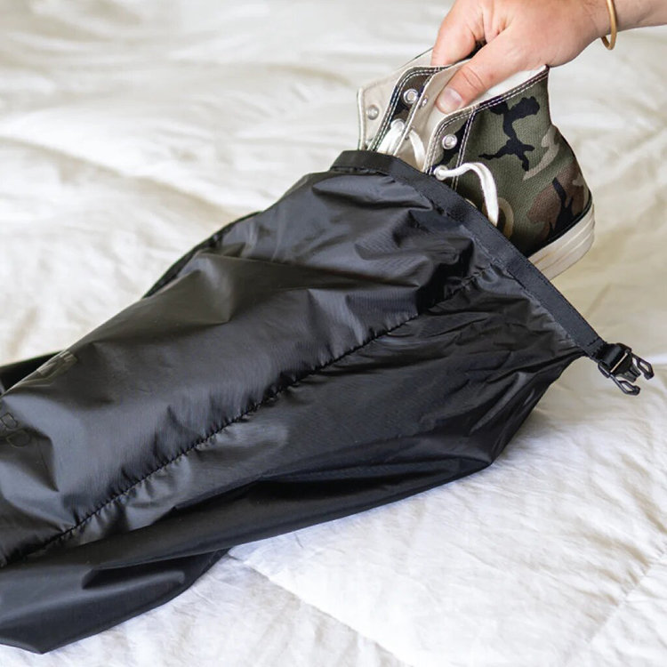 Чехол для обуви WANDRD Shoe Pouch