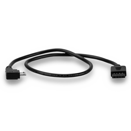 Кабель Tilta 12V Ronin-S - 5V Micro USB
