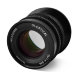 Объектив 7artisans 35mm F1.4 RF Чёрный - Изображение 135125