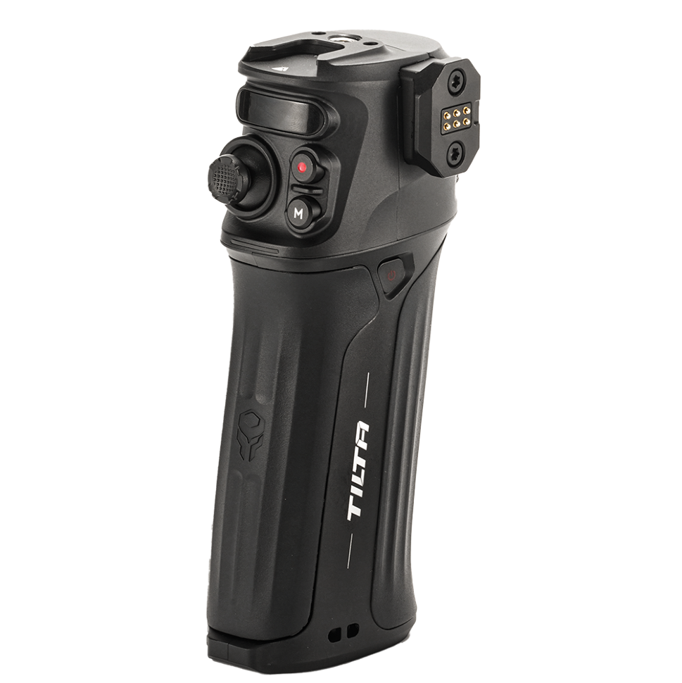 Рукоятка Tilta Nucleus Nano II Control Handle 