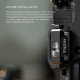 Крепление для ремня Tilta Camera Strap Attachment 1/4" Чёрный - Изображение 227284