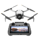 Квадрокоптер DJI Mini 4 Pro (DJI RC 2) - Изображение 246154