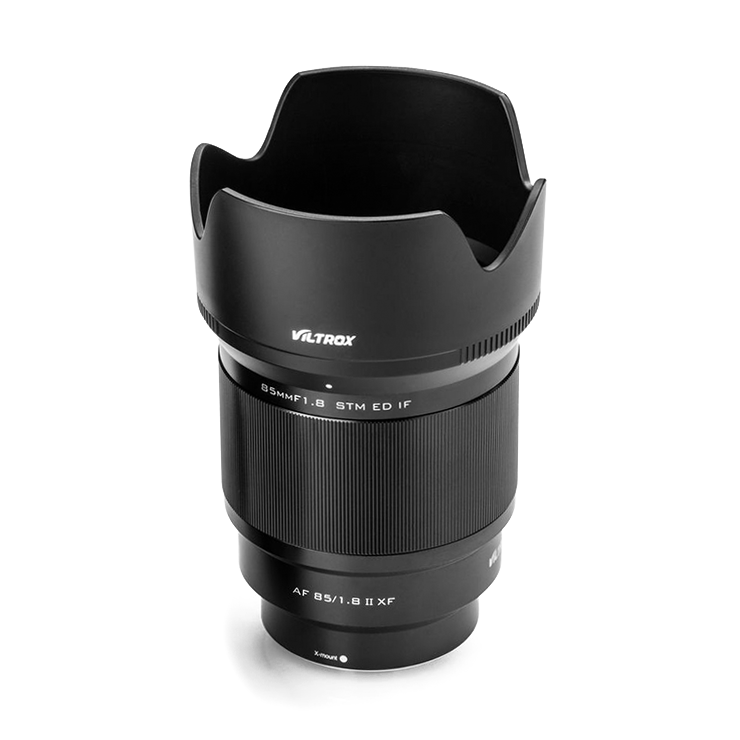 Объектив Viltrox AF 85mm f1.8 FE II E-mount