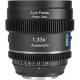 Объектив Sirui 20mm T1.8 1.33x S35 AF Anamorphic E-mount (Neutral Flare) - Изображение 263800