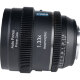 Объектив Sirui 20mm T1.8 1.33x S35 AF Anamorphic E-mount (Neutral Flare) - Изображение 263802