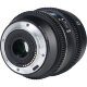 Объектив Sirui 20mm T1.8 1.33x S35 AF Anamorphic E-mount (Neutral Flare) - Изображение 263805