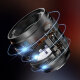 Объектив Sirui 20mm T1.8 1.33x S35 AF Anamorphic E-mount (Neutral Flare) - Изображение 263815