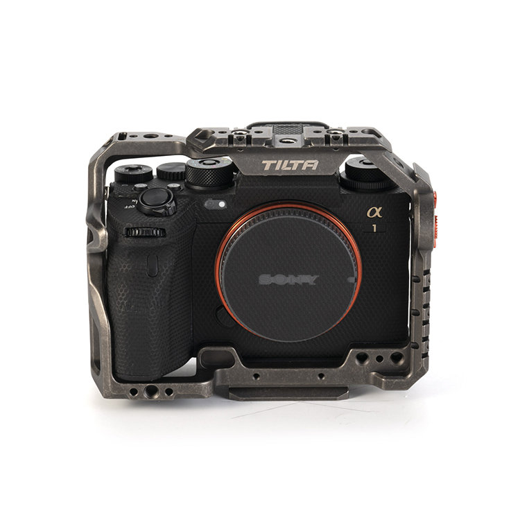 Клетка Tilta для Sony a1 Серая