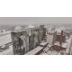 Квадрокоптер DJI Mavic 3 Fly More Combo (DJI RC Pro) (Уцененный кат. А) - Изображение 224043