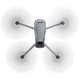Квадрокоптер DJI Mavic 3 Fly More Combo (DJI RC Pro) (Уцененный кат. А) - Изображение 224052