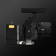 Быстросъёмное крепление ZGCine VR-Kit 4 Arca Swiss V-mount - Изображение 274103