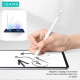 Стилус USAMS US-ZB254 Magnetic Charging Tilt-sensitive Active Touch Capacitive Sty (Уцененный кат.А) - Изображение 273489