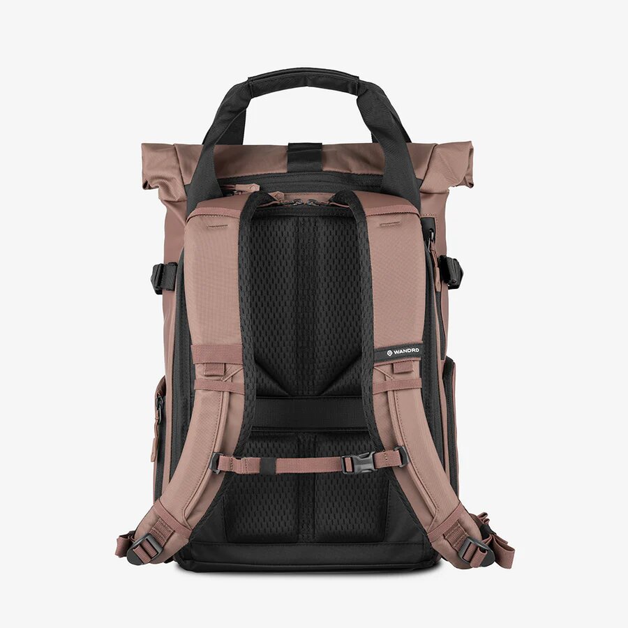 Рюкзак WANDRD PRVKE V4 21L Коричневый