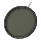Светофильтр Haida NanoPro Variable ND 62мм - Изображение 180341