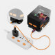 Батарейная площадка ZGCine VM-VP1 Kit1 для V-mount - Изображение 280546
