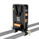 Батарейная площадка ZGCine VM-VP1 Kit1 для V-mount - Изображение 280551