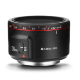 Объектив YongNuo YN50mm F1.8 II EF Чёрный - Изображение 93440