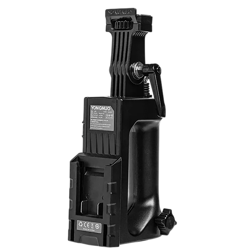 Рукоятка YongNuo YNLUX-A3 