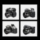 Объектив 7Artisans MF 50mm F1.2 X-mount - Изображение 289022
