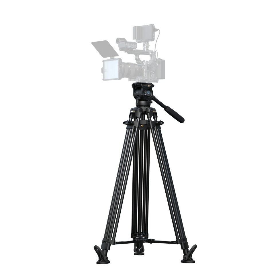 Штатив SmallRig FSD16 FreeSpeed Heavy-Duty Aluminum