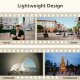 Объектив Thypoch Ksana 21mm F3.5 FF M-mount Чёрный - Изображение 291068