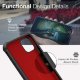 Чехол X-Doria Defense Tactical для iPhone 11 Чёрный - Изображение 101138
