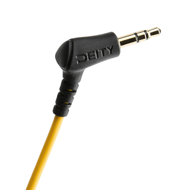 Кабель таймкода Deity C21 mini Jack 3.5мм - Type-C для TC-1