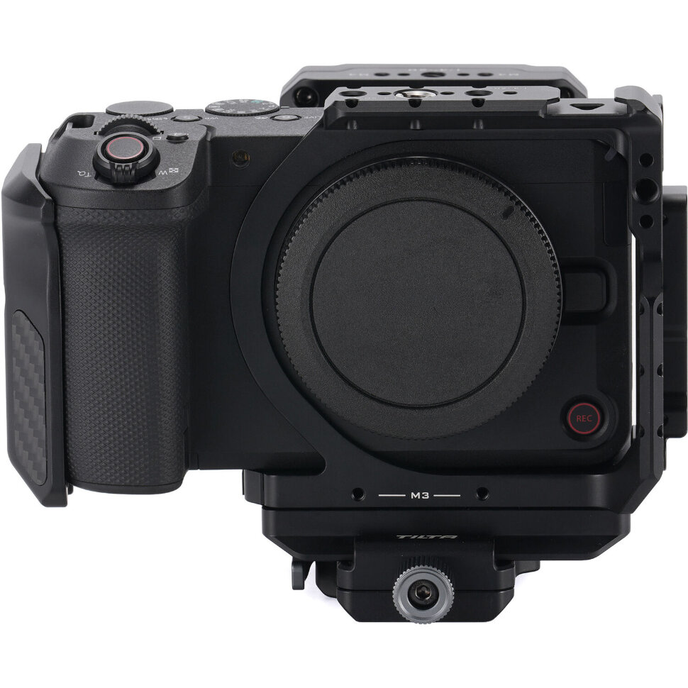 Клетка Tilta Power Kit для Canon R6 V