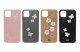 Чехол Luna Aristo Jasmine для iPhone 11 Pro Max Чёрный - Изображение 117915