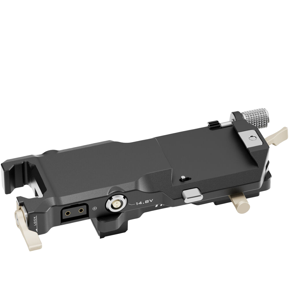 Батарейная площадка Tilta для DJI RS3/3 Pro V-Mount preOrder=24.11.2026