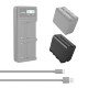 Аккумулятор SmallRig 4073 NP-F970 - Изображение 206567