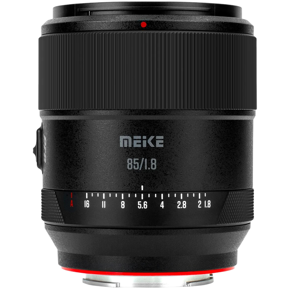 Объектив Meike AF 85mm F1.8 PRO E-mount 