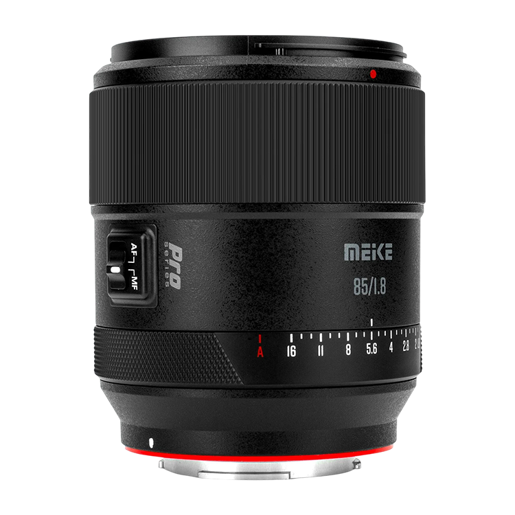 Объектив Meike AF 85mm F1.8 PRO E-mount