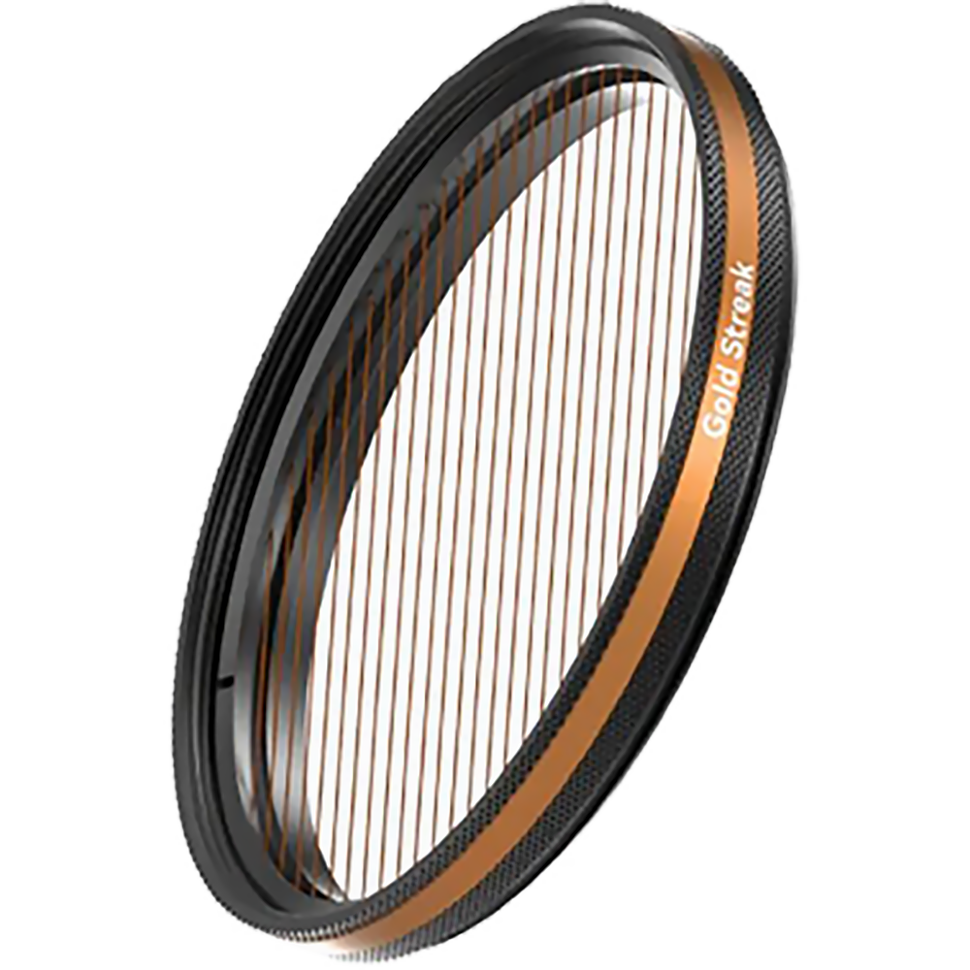 Светофильтр Fotorgear Pro II Gold Streak 58мм 