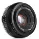 Объектив TTArtisan APS-C 25mm F2 E-mount - Изображение 219171