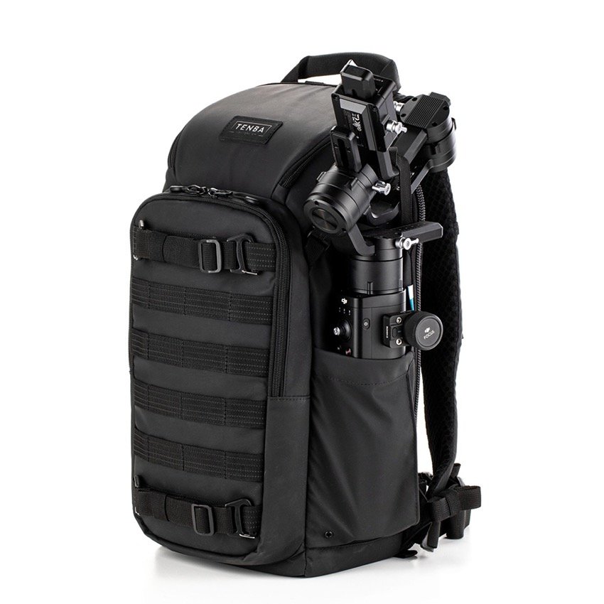 Рюкзак Tenba Axis v2 16L Чёрный