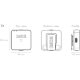 Радиосистема RODE Wireless GO Белая - Изображение 139999
