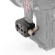 Адаптер Tilta NATO Accessory Mounting Adapter Чёрный - Изображение 227214