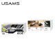 Пылесос Usams US-ZB108-1 Mini Handheld Vacuum Cleaner Чёрный (Уцененный кат.А) - Изображение 242884