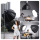 Софтбокс Ulanzi Fold DS80 Bowens - Изображение 255702