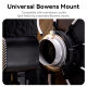 Софтбокс Ulanzi Fold DS80 Bowens - Изображение 255704