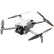 Квадрокоптер DJI Mini 4 Pro Fly More Combo (DJI RC 2) - Изображение 252784