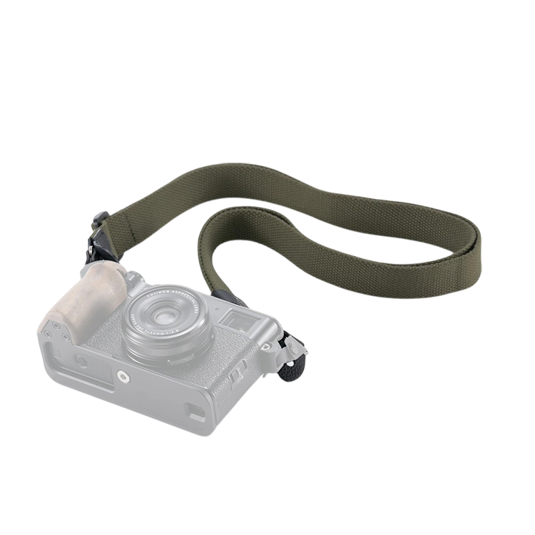 Шейный ремень Tilta Shoulder Strap Зелёный