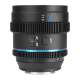 Объектив Sirui 20mm T1.8 1.33x S35 AF Anamorphic Z-mount (Blue Flare) - Изображение 263858