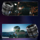 Объектив Sirui 20mm T1.8 1.33x S35 AF Anamorphic Z-mount (Blue Flare) - Изображение 263863