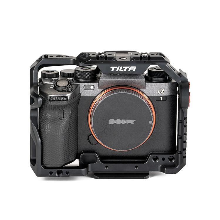 Клетка Tilta для Sony a1 Чёрная